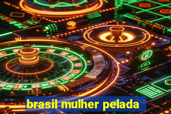 brasil mulher pelada