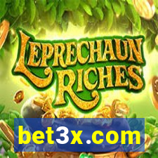 bet3x.com