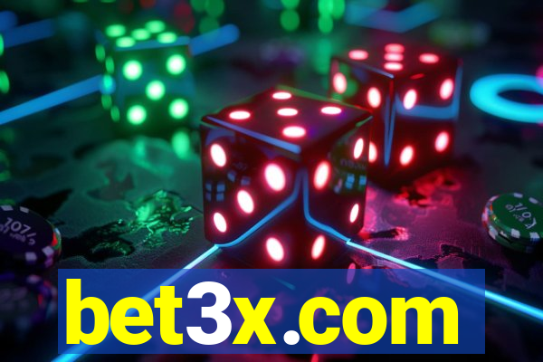 bet3x.com