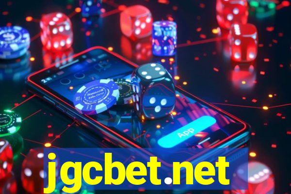 jgcbet.net