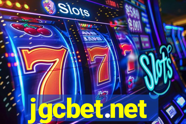 jgcbet.net