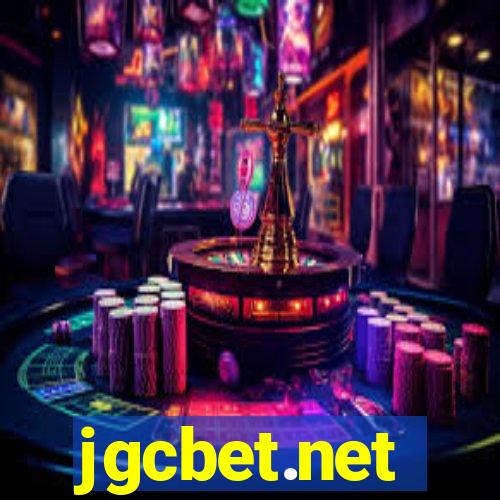 jgcbet.net