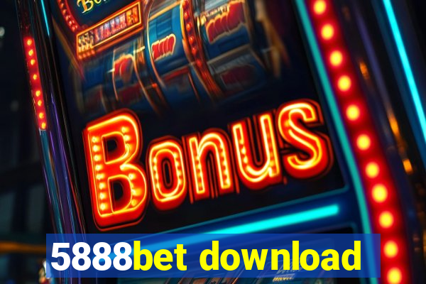 5888bet download