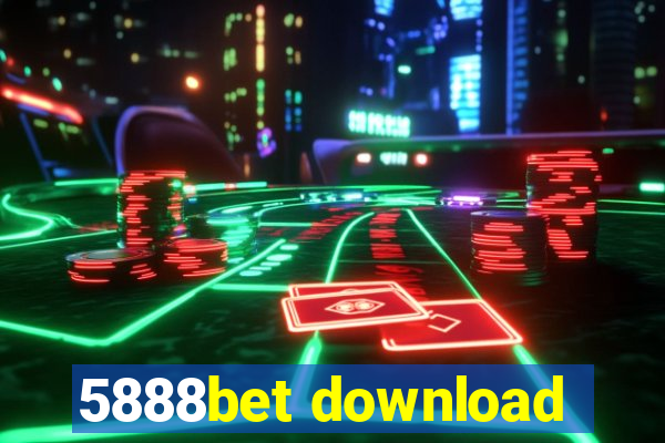 5888bet download