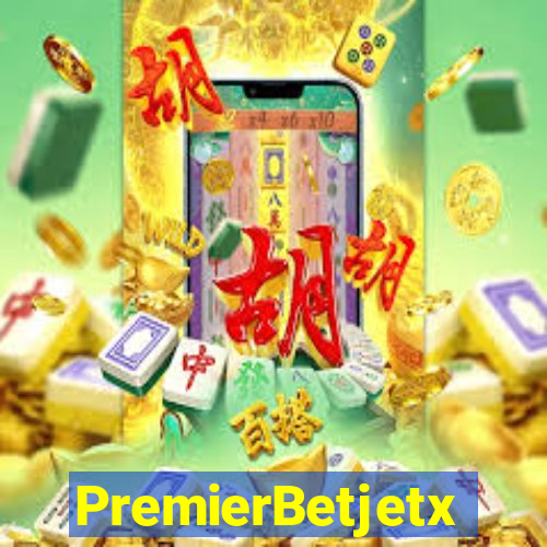 PremierBetjetx