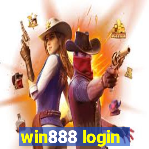 win888 login