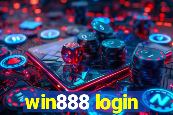 win888 login