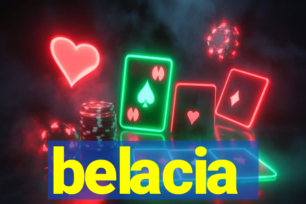 belacia