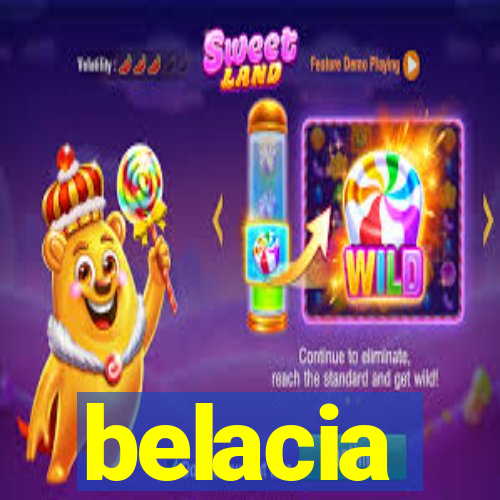 belacia