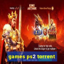 games ps2 torrent