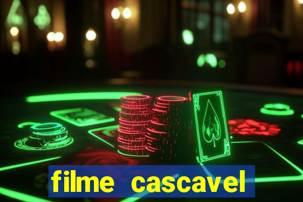 filme cascavel final explicado