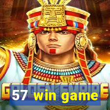 57 win game