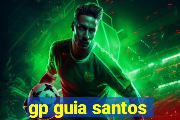 gp guia santos