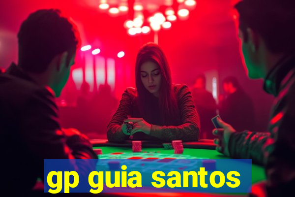 gp guia santos