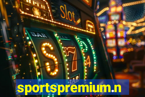 sportspremium.net