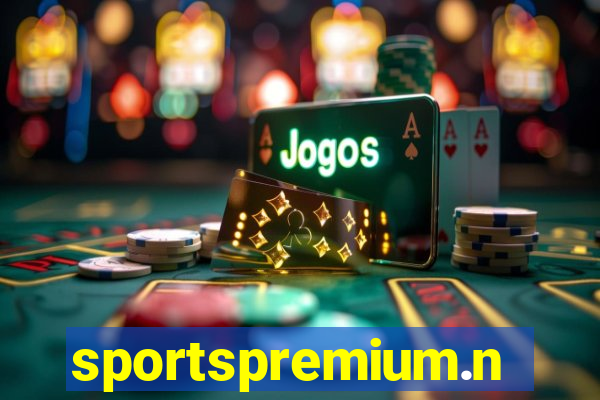 sportspremium.net