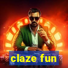 claze fun