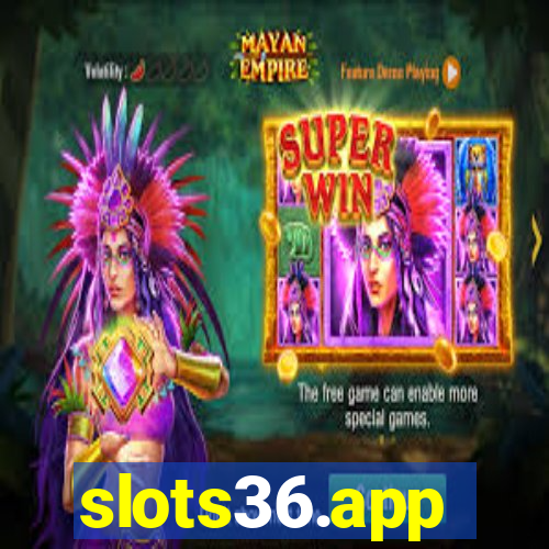 slots36.app