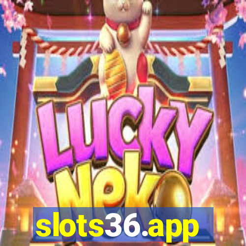 slots36.app