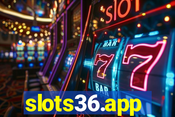 slots36.app