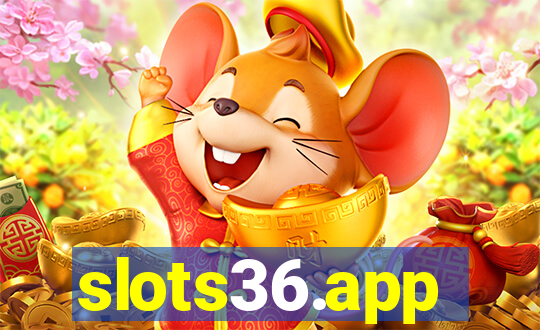 slots36.app