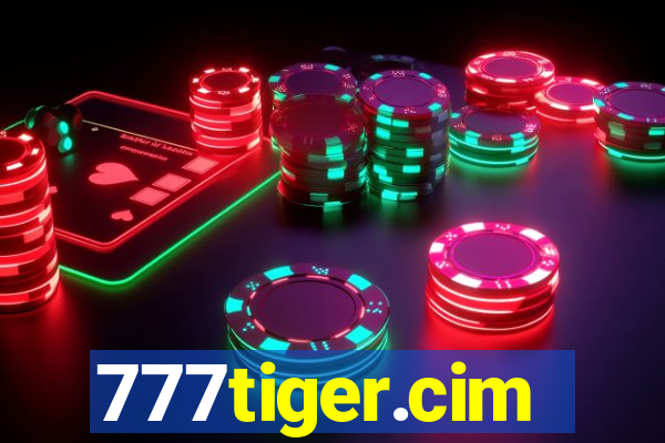 777tiger.cim