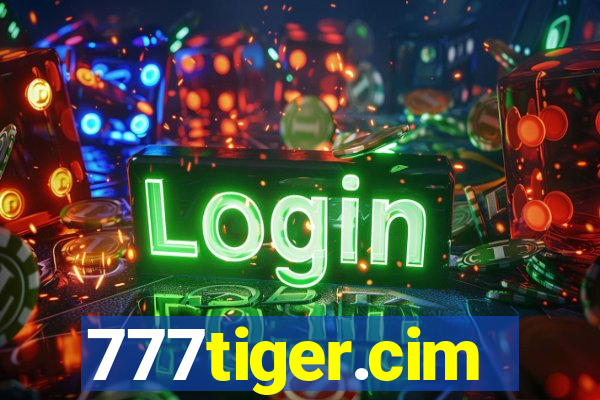 777tiger.cim