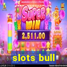 slots bull