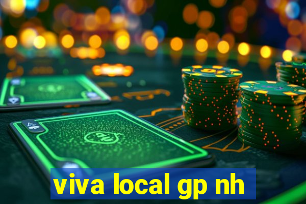 viva local gp nh