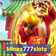 Mines777slots