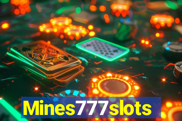 Mines777slots