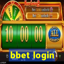 bbet login