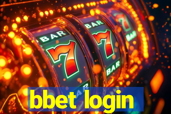 bbet login