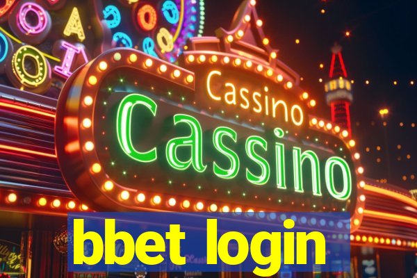 bbet login