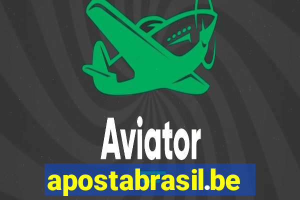 apostabrasil.bet