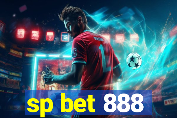 sp bet 888