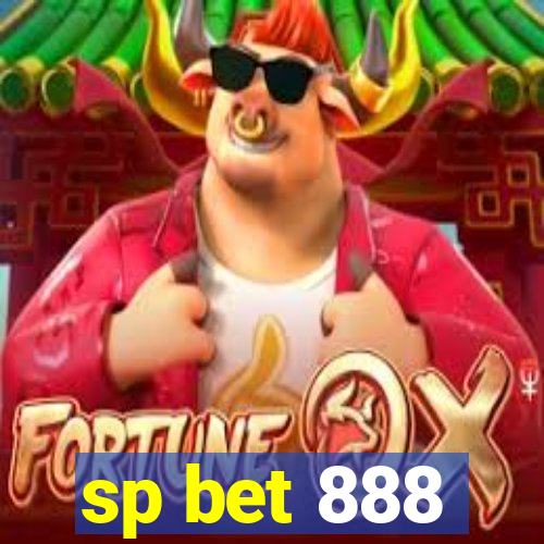 sp bet 888