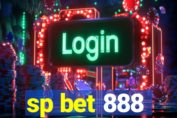 sp bet 888