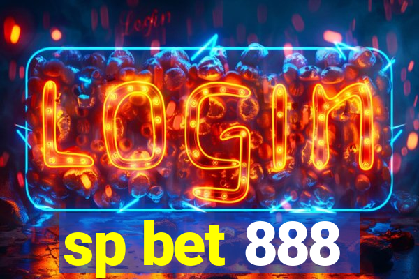 sp bet 888