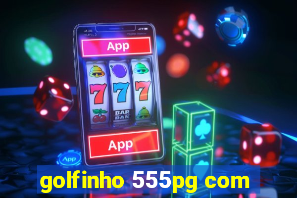 golfinho 555pg com