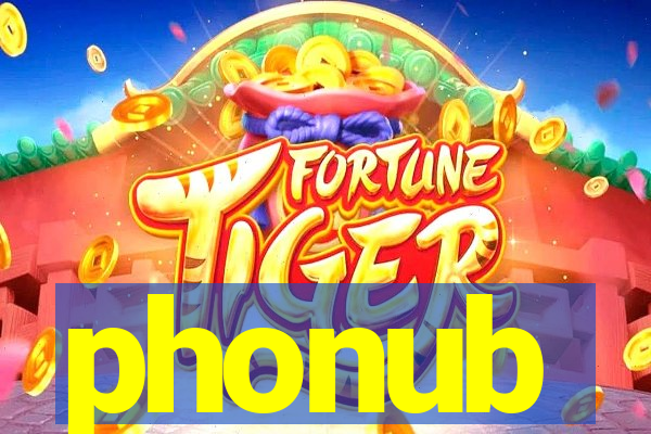 phonub