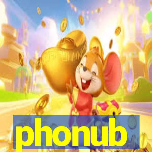 phonub