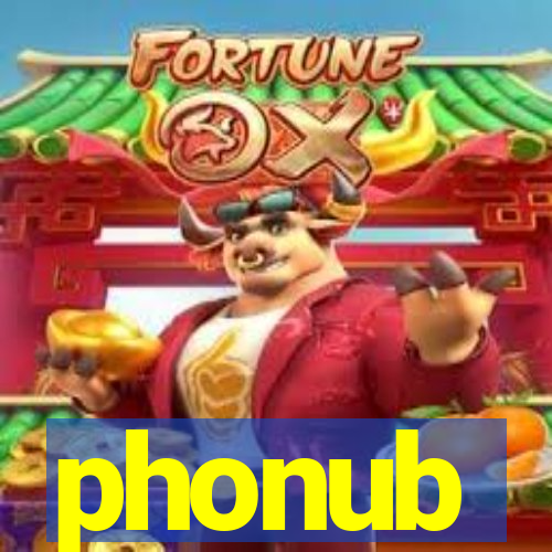 phonub