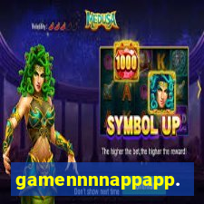 gamennnnappapp.com