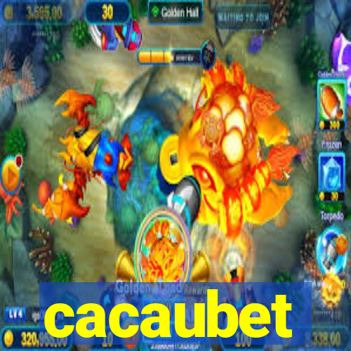 cacaubet