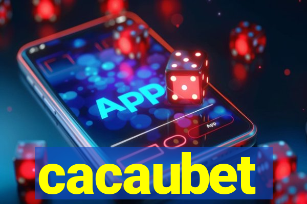 cacaubet