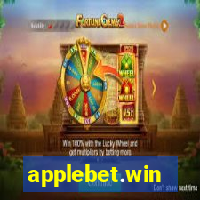 applebet.win