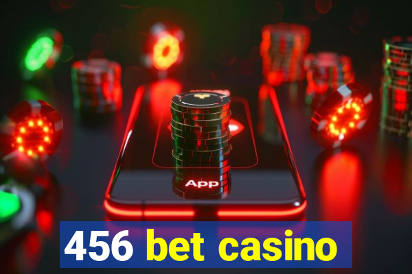 456 bet casino