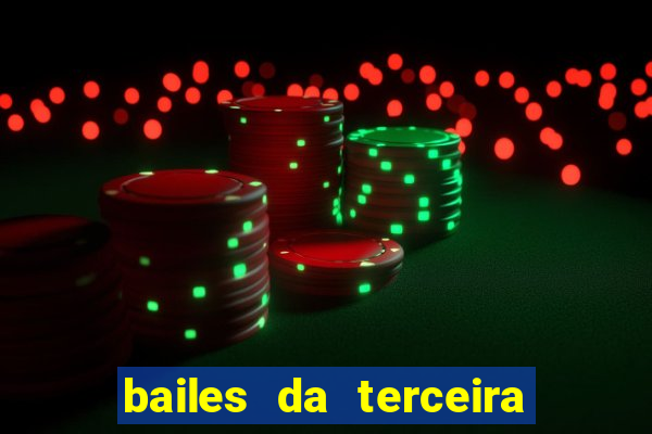 bailes da terceira idade em porto alegre