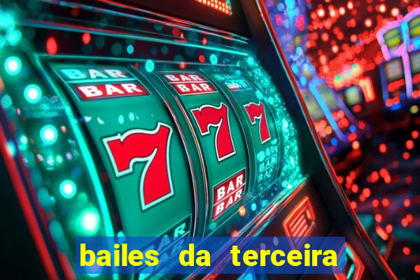 bailes da terceira idade em porto alegre